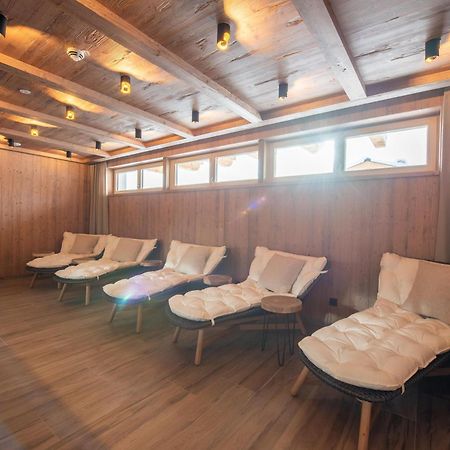 Filzsteinresort Wohnungen Top 1 Криммл Экстерьер фото