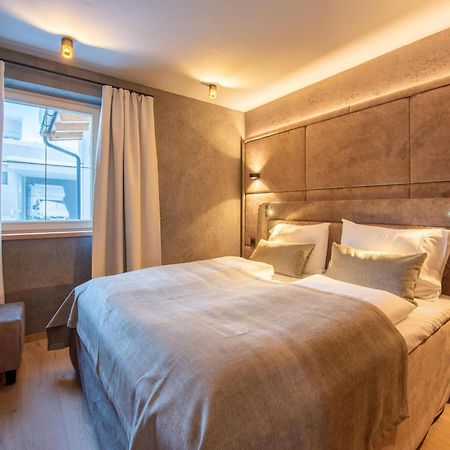 Filzsteinresort Wohnungen Top 1 Криммл Экстерьер фото