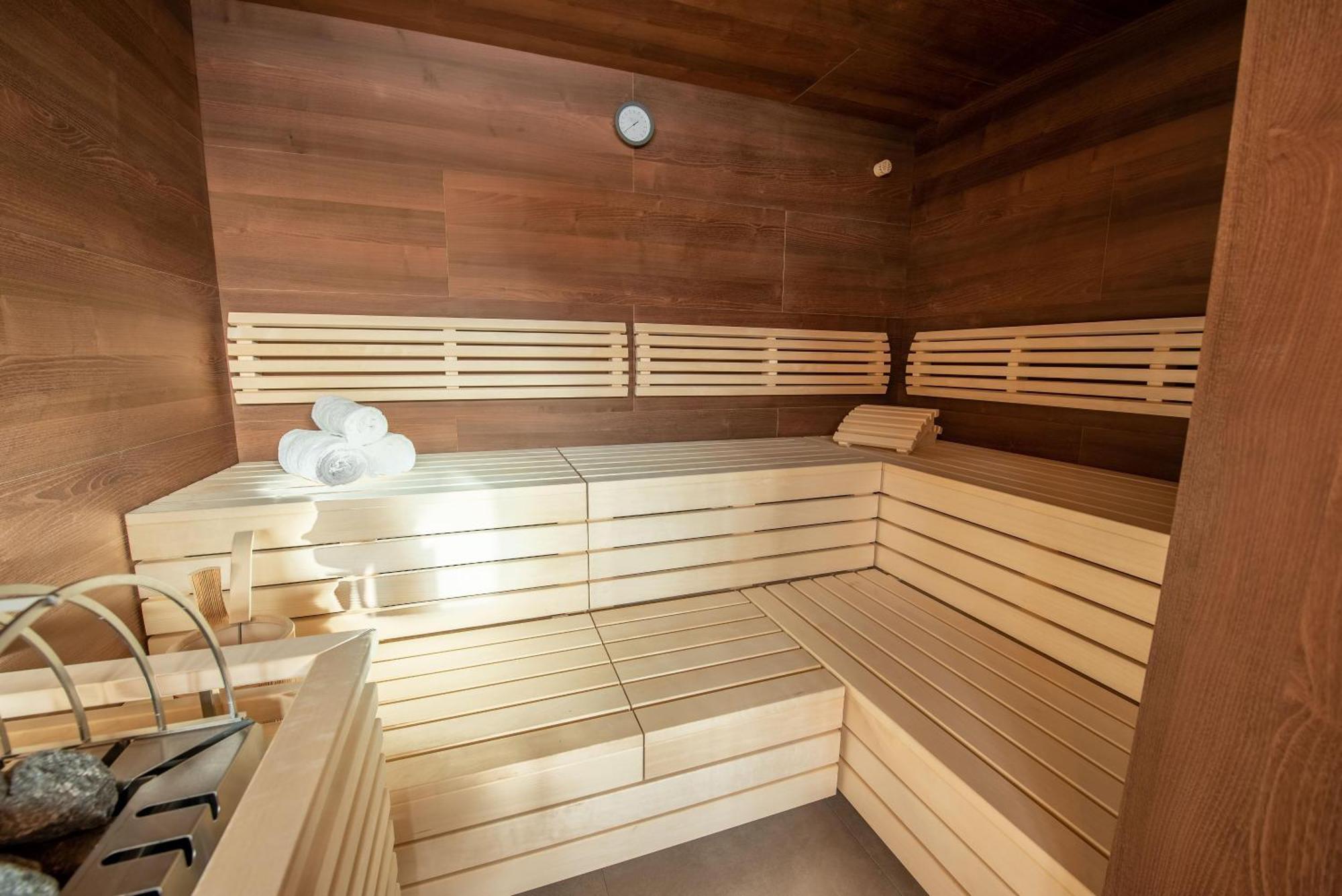Filzsteinresort Wohnungen Top 1 Криммл Экстерьер фото