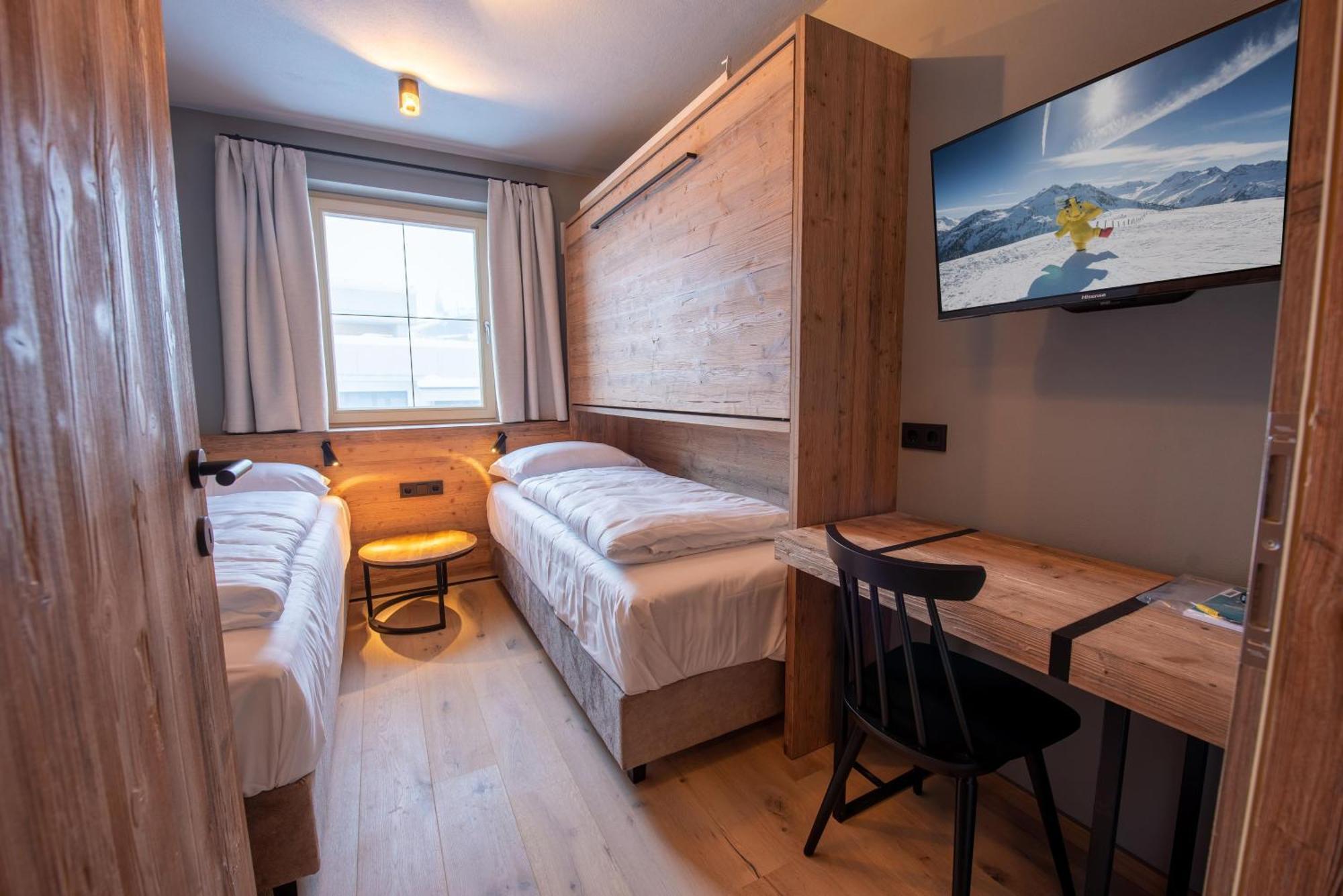 Filzsteinresort Wohnungen Top 1 Криммл Экстерьер фото