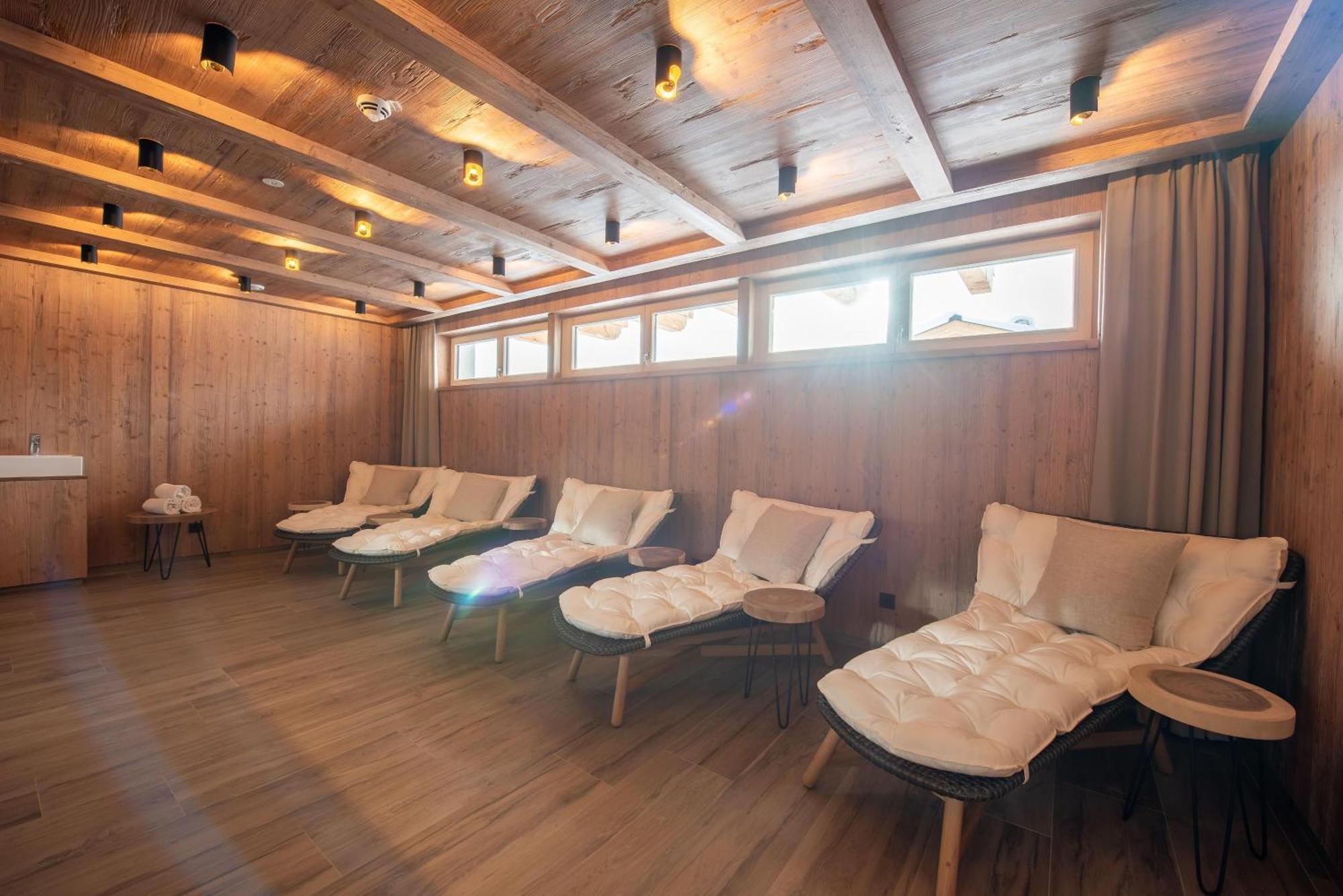 Filzsteinresort Wohnungen Top 1 Криммл Экстерьер фото
