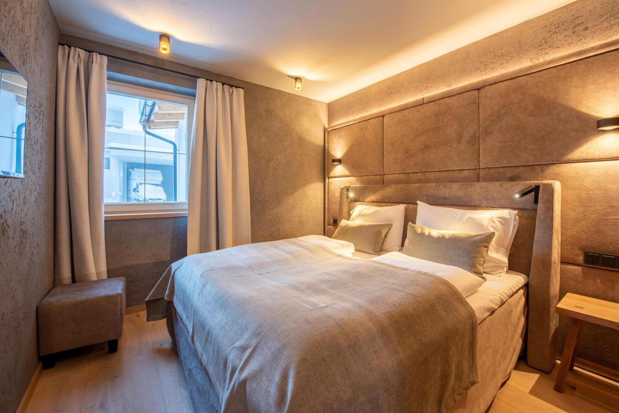 Filzsteinresort Wohnungen Top 1 Криммл Экстерьер фото